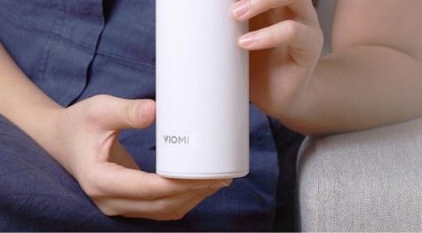 Термос Xiaomi Viomi stainless vacuum cup White
